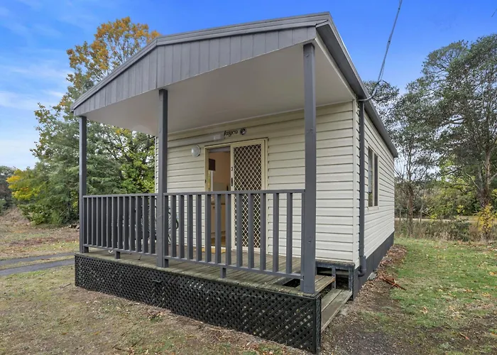 Creswick Holiday Park