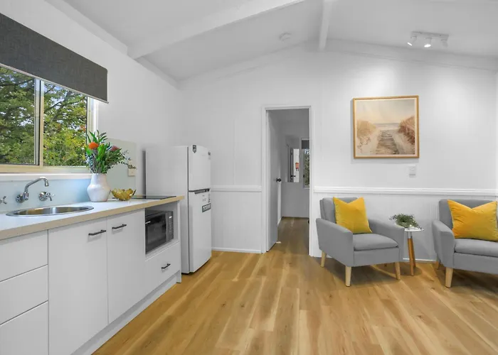Creswick Holiday Park