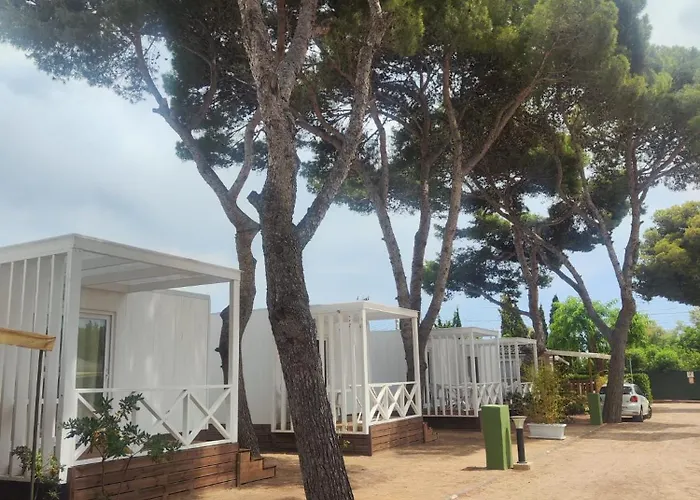 Camping Relax Sol