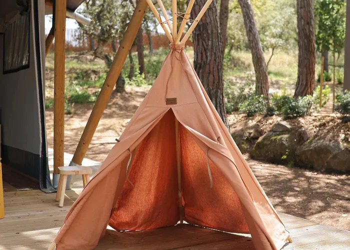 Wecamp Santa Cristina