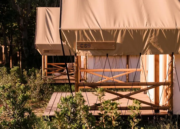Wecamp Santa Cristina