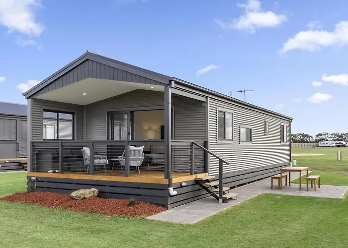 Swan Bay Holiday Park