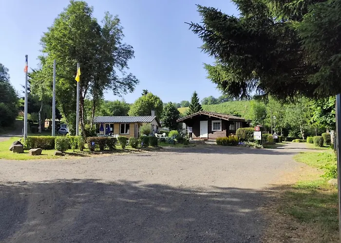 Camping La Vallee