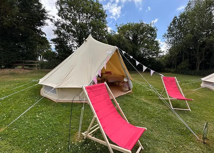 Ashbourne Heights Holiday Park