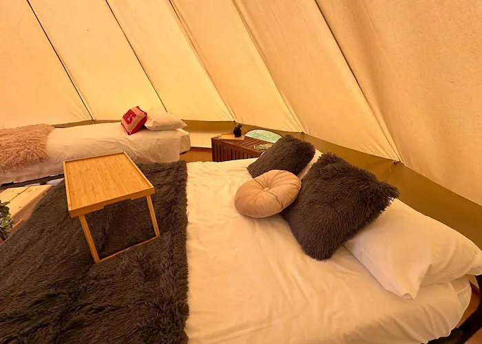 Ashbourne Heights Holiday Park