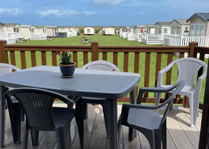 Much Loved Family Static Caravan