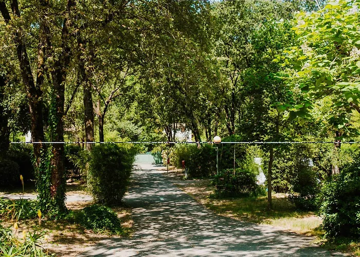 Camping Val Fleuri Atc Cagnes-Sur-Mer