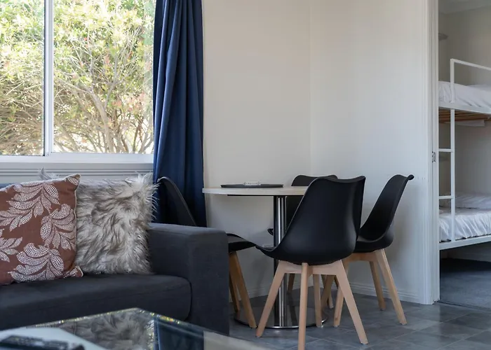 Greens Beach Caravan Park