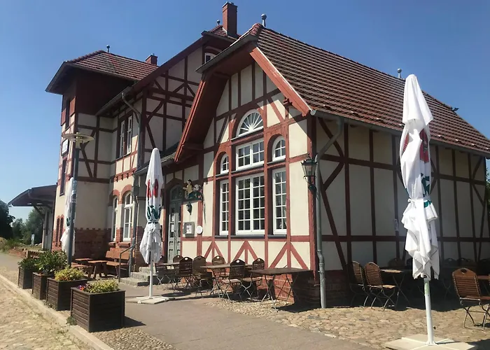 Mobilheim Im Amazonas Camp - Viel Platz Und Komfort
