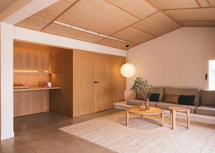 Wecamp Cadaques