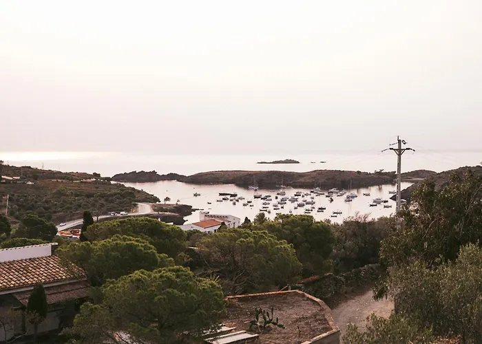 Wecamp Cadaques