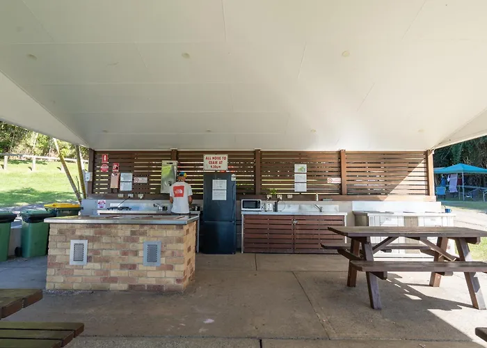 Broken Head Holiday Park