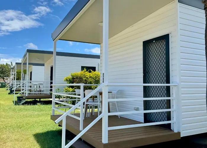 Bowen Holiday Park