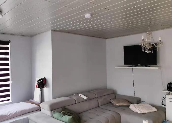 Gemuetliches Apartment In Gladbeck Fuer Eine Person