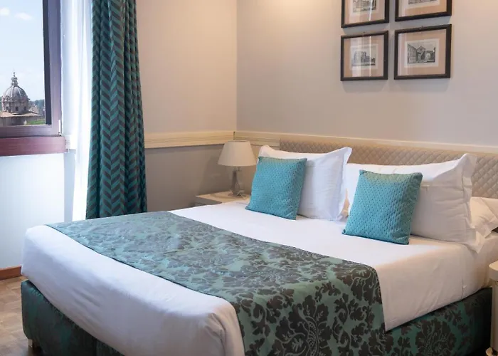 Hotel Traiano