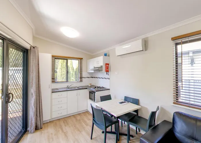 Big4 Bunbury Riverside Holiday Park