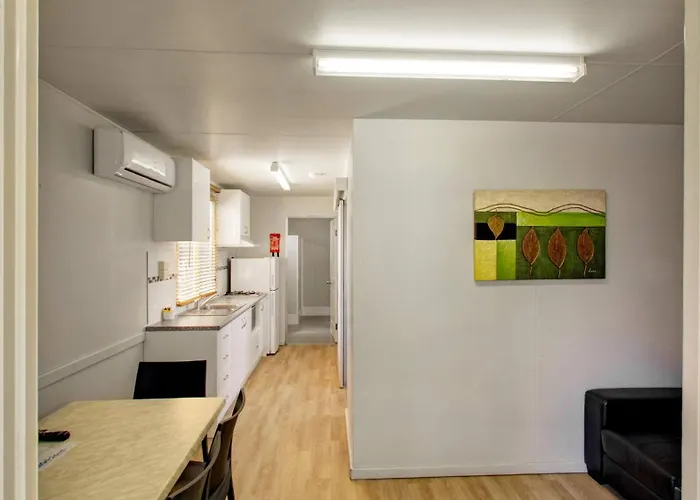 Big4 Bunbury Riverside Holiday Park