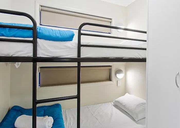 Landsborough Holiday Park