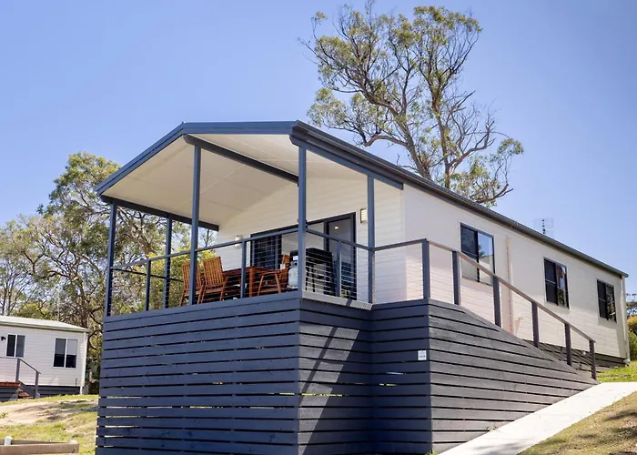 Big4 Wallaga Lake Holiday Park