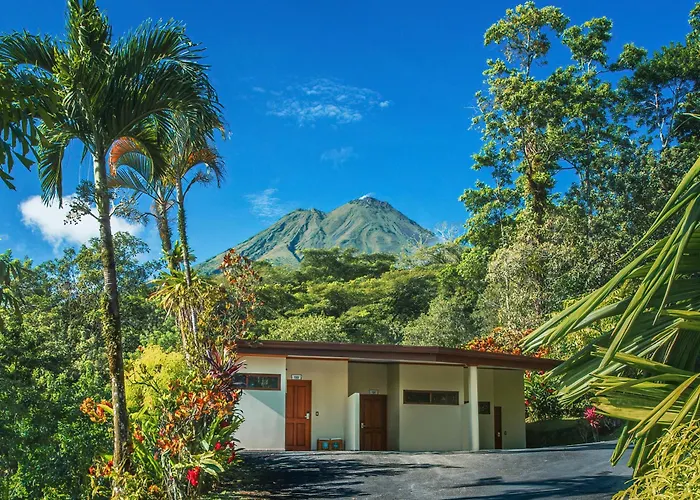Hotel Los Lagos Spa & Resort