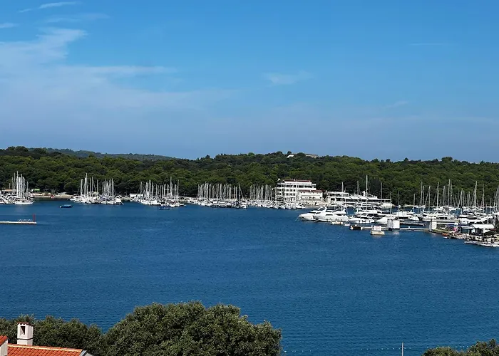 Apartments By The Sea