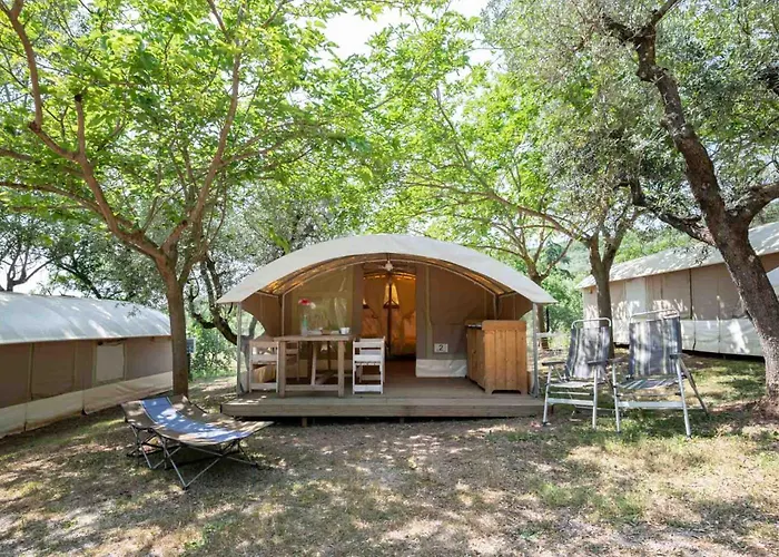 Blucamp Natural Village