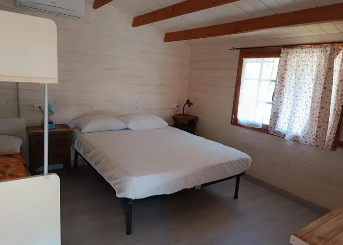 La Volpe Di Agropoli