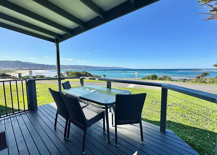 Marengo Family Caravan Park