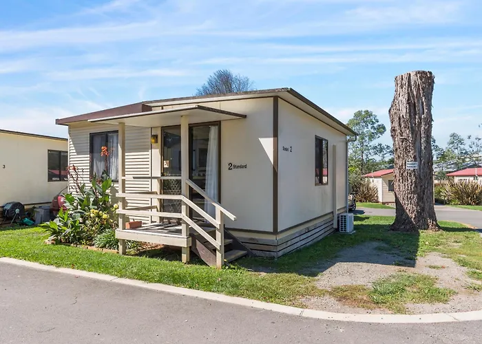 Moss Vale Holiday Park