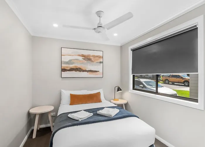 Moss Vale Holiday Park