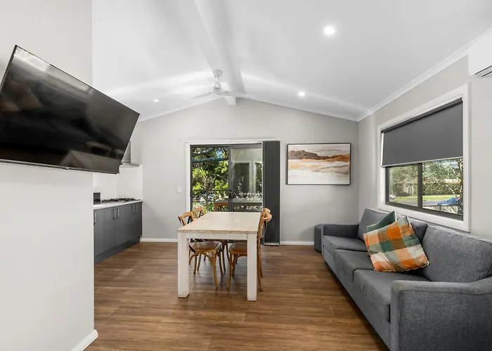 Moss Vale Holiday Park