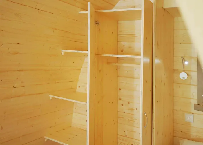 Traumhafter Pod-M Mit Seesicht - Mit Terrasse Aber Ohne Privates Wc