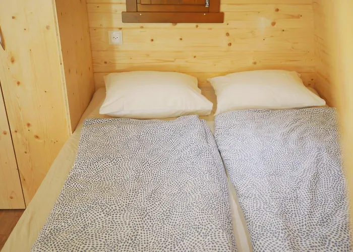 Traumhafter Pod-M Mit Seesicht - Mit Terrasse Aber Ohne Privates Wc