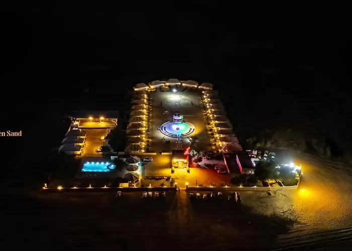 Hilton Heritage Resort