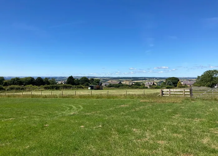 Bowlers Hill Campsite