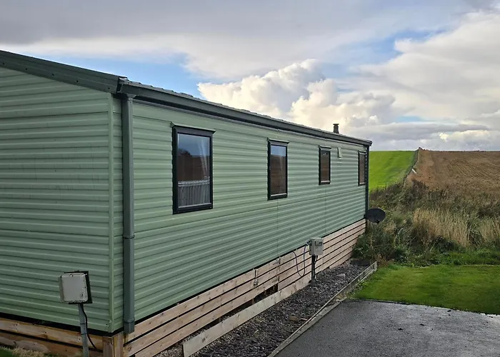 Caravan E6, The Miron