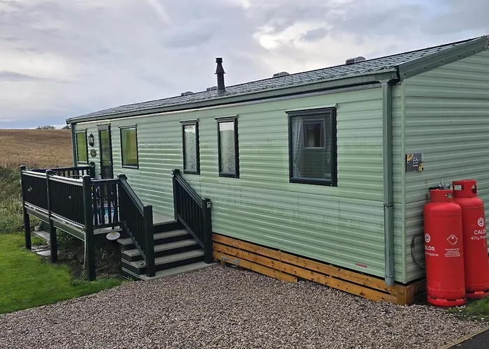 Caravan E6, The Miron