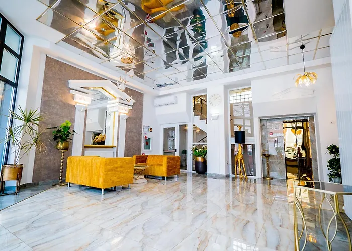 Guci Hotel