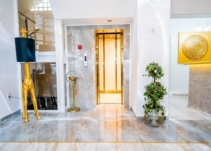 Guci Hotel