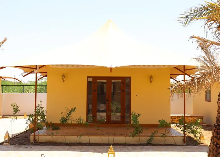 Chokhi Dhani The Palace Hotel