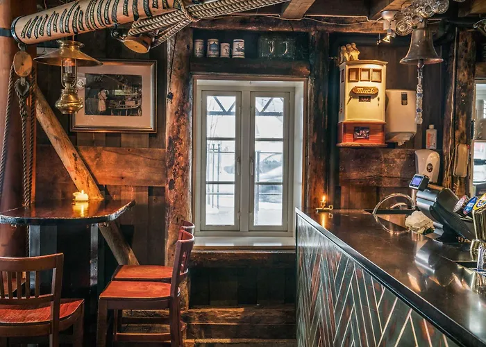 Radisson Blu Hotel Tromso