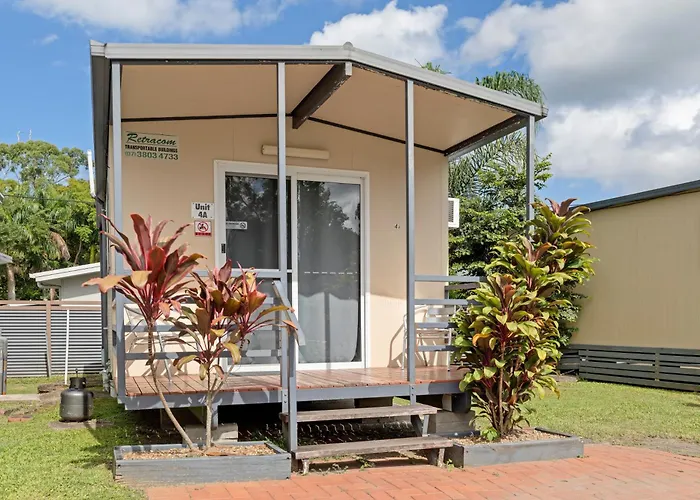 Yandina Caravan Park