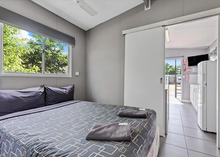 Yandina Caravan Park