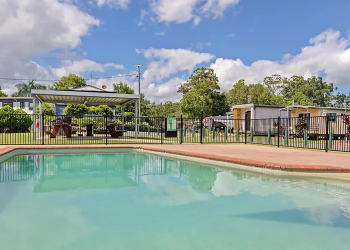 Yandina Caravan Park