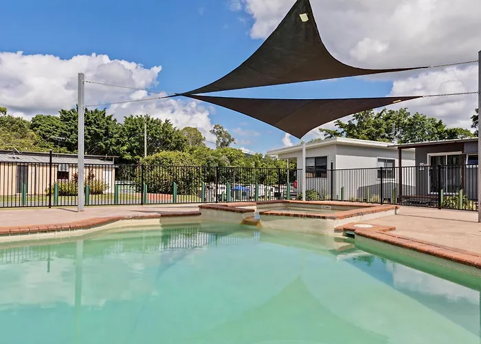 Yandina Caravan Park