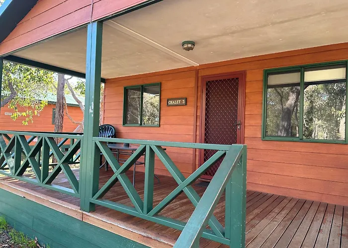 Gracetown Caravan Park