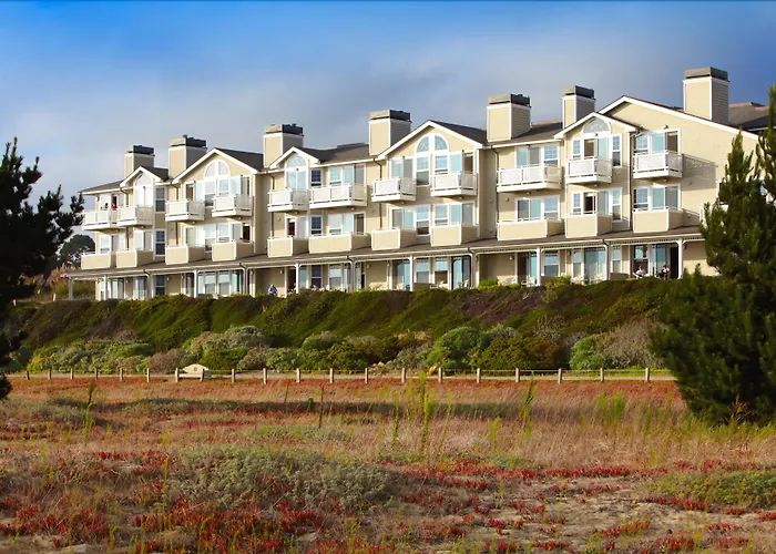 Beach House Half Moon Bay