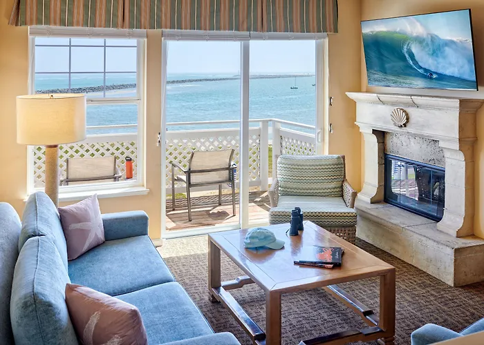 Beach House Half Moon Bay