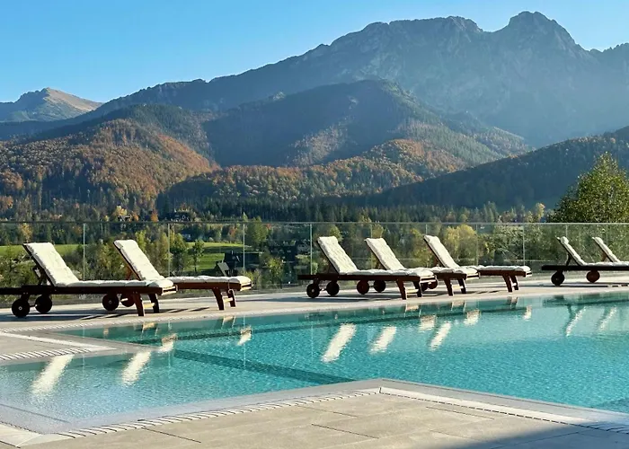 Bachleda Hotel Kasprowy