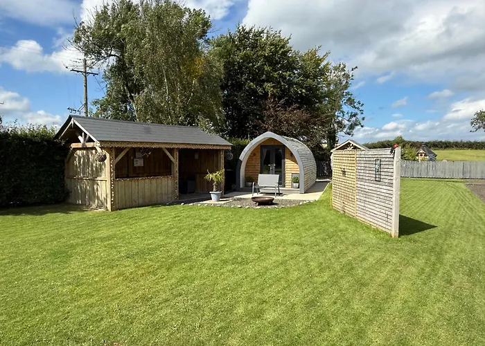 Bonnyview Glamping